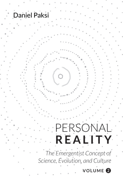 E-book Personal Reality, Volume 2 Daniel Paksi