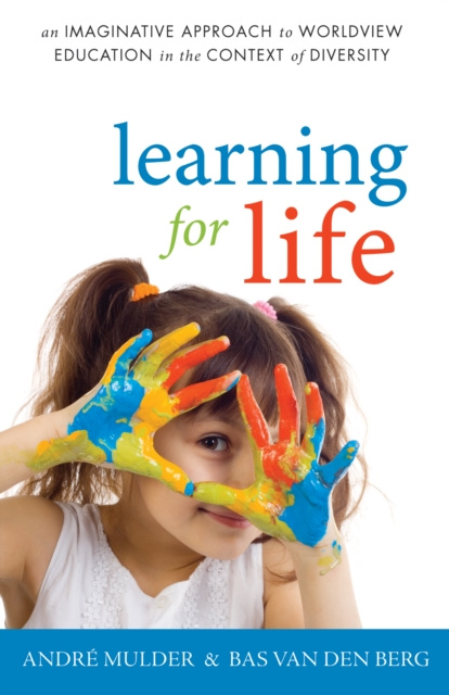 E-knjiga Learning for Life Andre Mulder