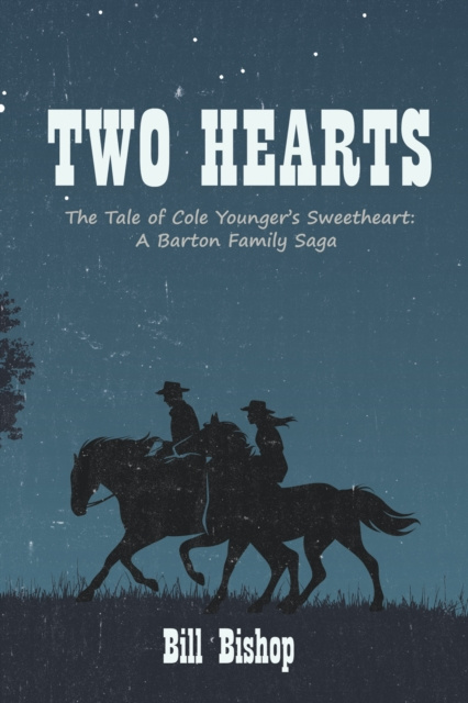 E-book Two Hearts Bill Bishop