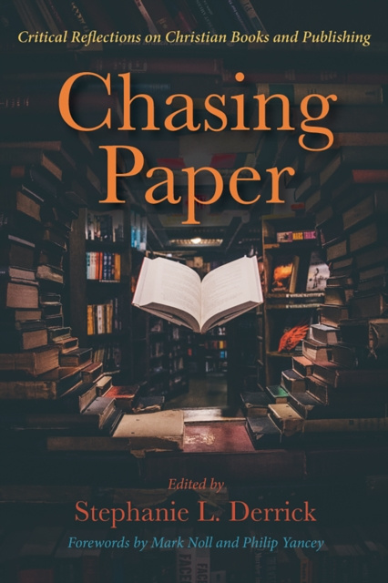 E-knjiga Chasing Paper Stephanie L. Derrick