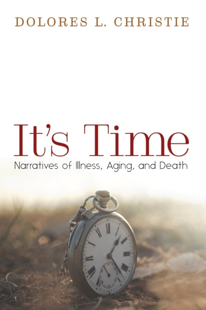E-knjiga It's Time Dolores L. Christie