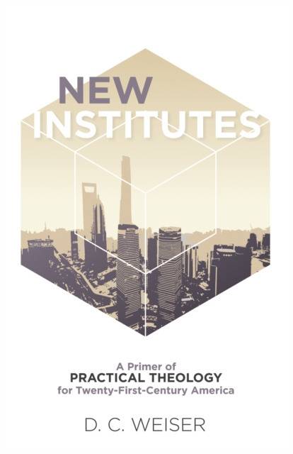 E-knjiga New Institutes D. C. Weiser