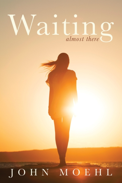 E-book Waiting John Moehl