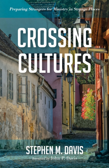 E-Book Crossing Cultures Stephen M. Davis