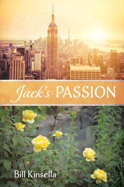 E-knjiga Jack's Passion Bill Kinsella
