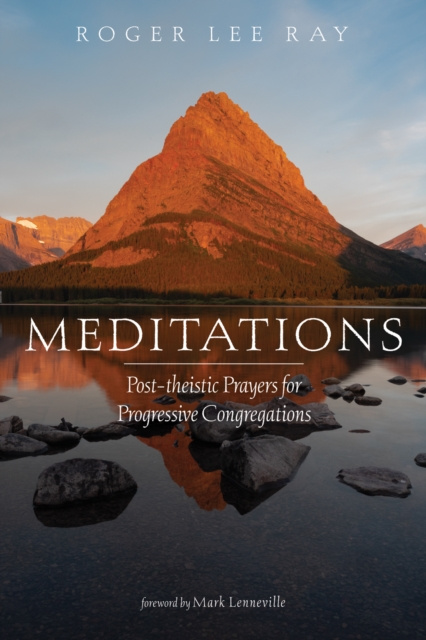 E-kniha Meditations Roger Lee Ray