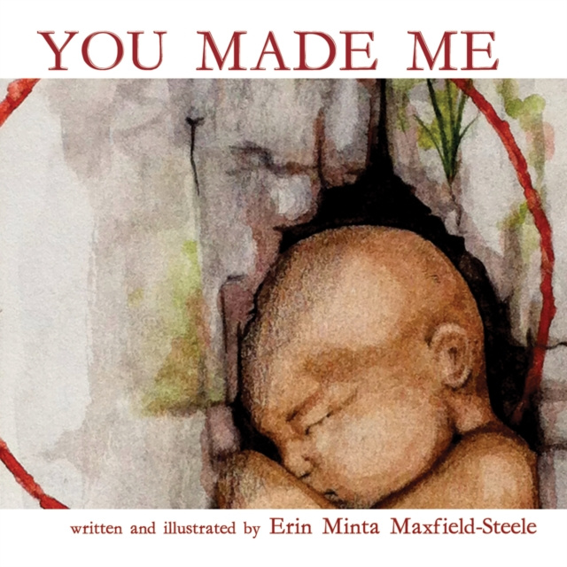 E-knjiga You Made Me Erin Minta Maxfield-Steele
