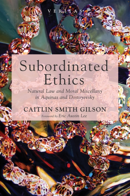 E-book Subordinated Ethics Caitlin Smith Gilson