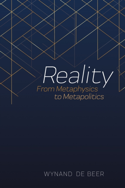 E-book Reality Wynand De Beer