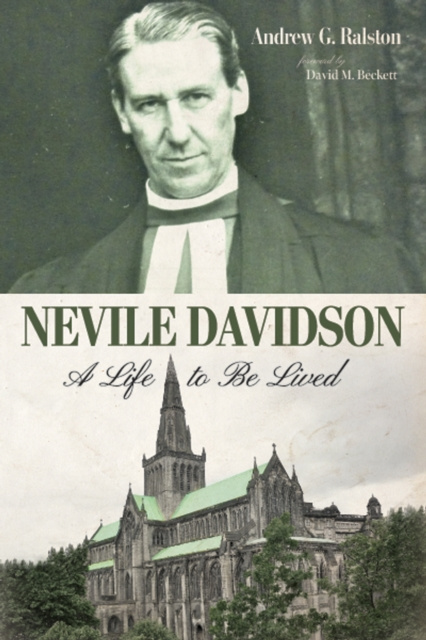 E-book Nevile Davidson Andrew G. Ralston