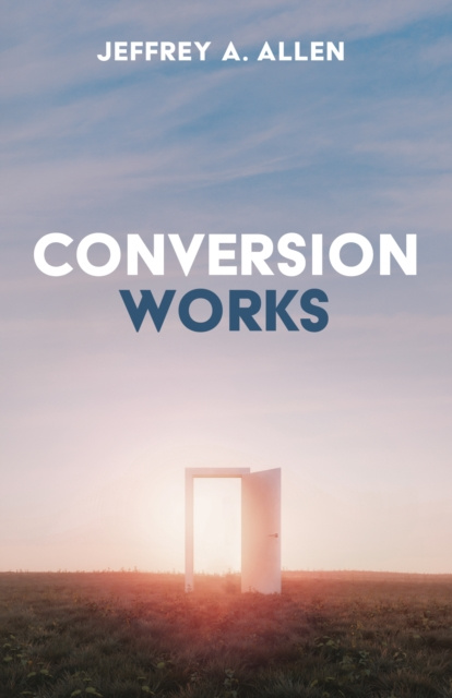 E-knjiga Conversion Works Jeffrey A. Allen