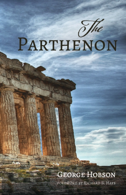 E-knjiga Parthenon George Hobson