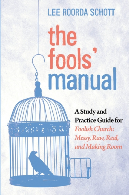 E-knjiga Fools' Manual Lee Roorda Schott