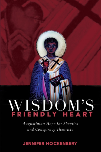 E-book Wisdom's Friendly Heart Jennifer Hockenbery