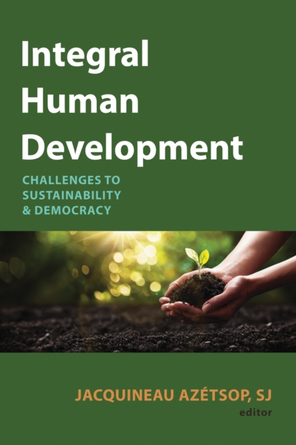 E-knjiga Integral Human Development Jacquineau Azetsop