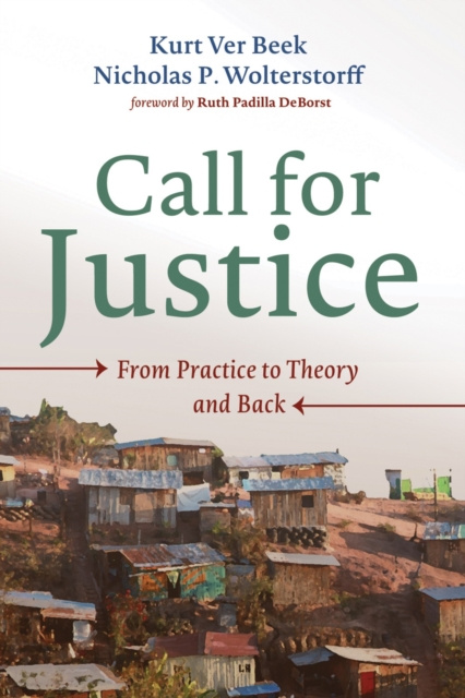 E-book Call for Justice Kurt Ver Beek