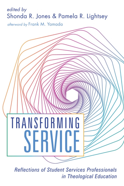Livre numérique Transforming Service Dr. Shonda R. Jones