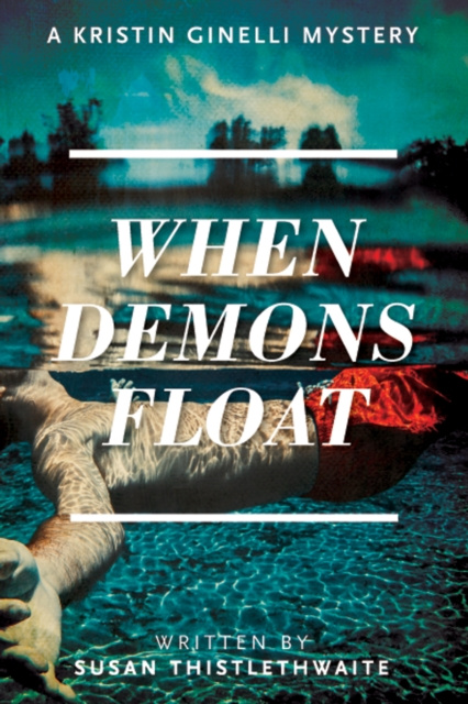 E-knjiga When Demons Float Susan Thistlethwaite