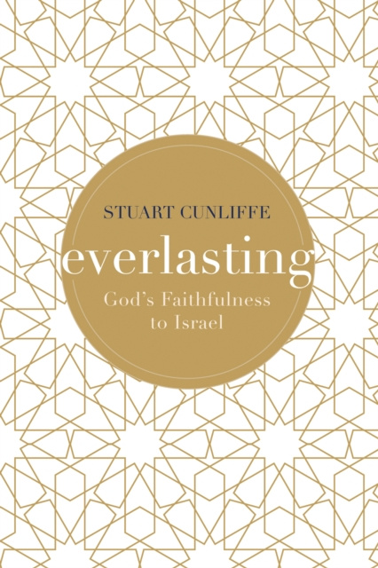 E-knjiga Everlasting Stuart Cunliffe