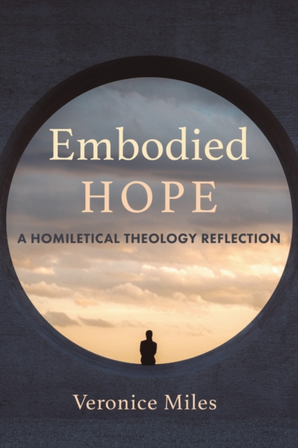 E-knjiga Embodied Hope Veronice Miles