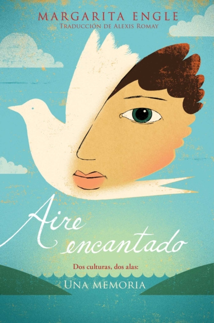 E-book Aire encantado (Enchanted Air) Margarita Engle