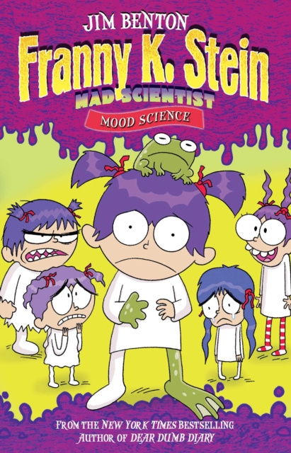 E-knjiga Mood Science Jim Benton