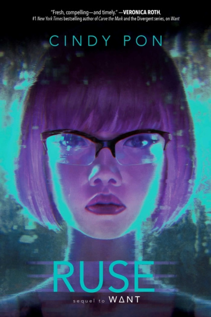 E-knjiga Ruse Cindy Pon