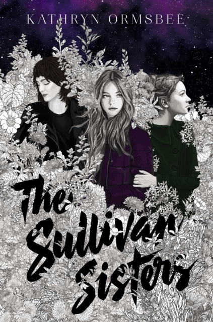 E-book Sullivan Sisters Kathryn Ormsbee