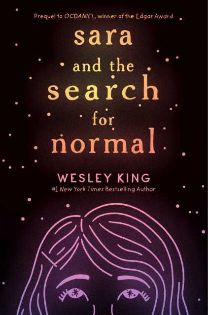 E-kniha Sara and the Search for Normal Wesley King