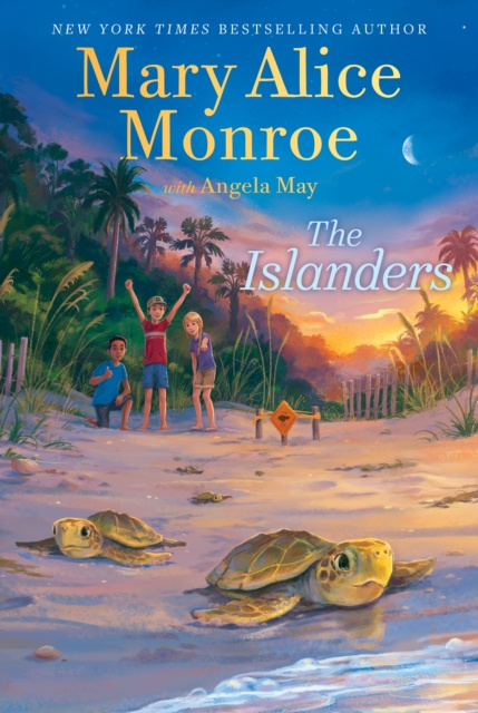 E-knjiga Islanders Mary Alice Monroe