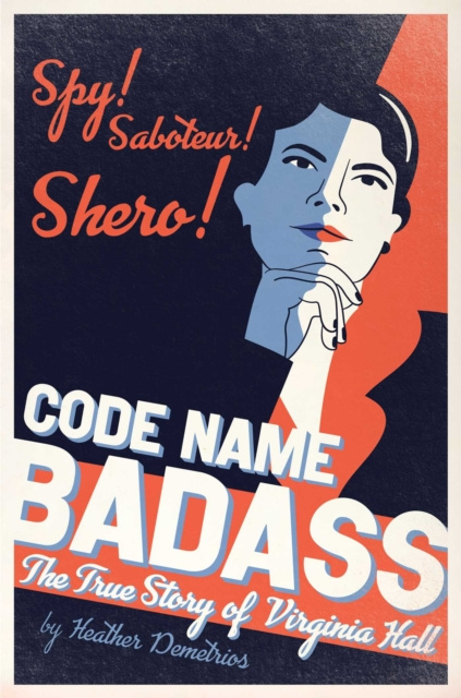 E-book Code Name Badass Heather Demetrios