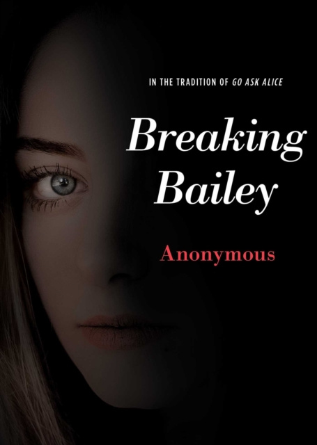 E-knjiga Breaking Bailey Anonymous