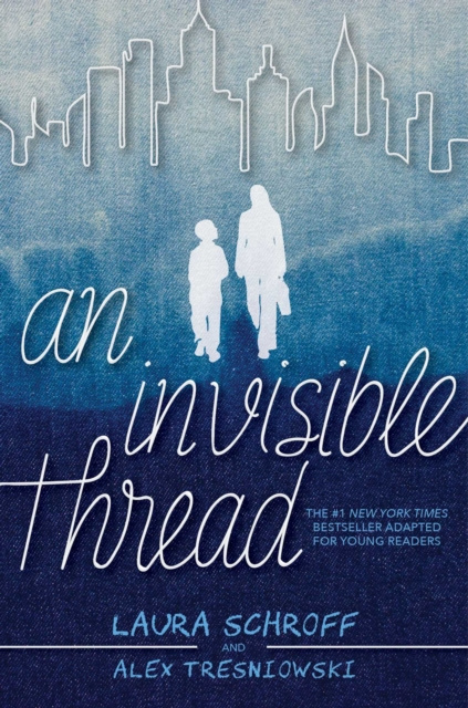 E-book Invisible Thread Laura Schroff
