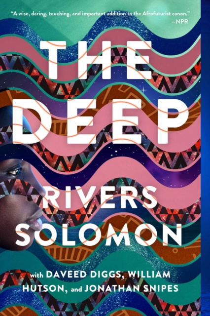 E-Book Deep Rivers Solomon