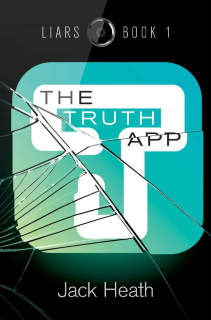 E-book Truth App Jack Heath