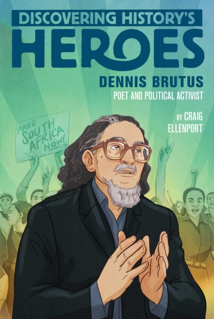 E-Book Dennis Brutus Craig Ellenport