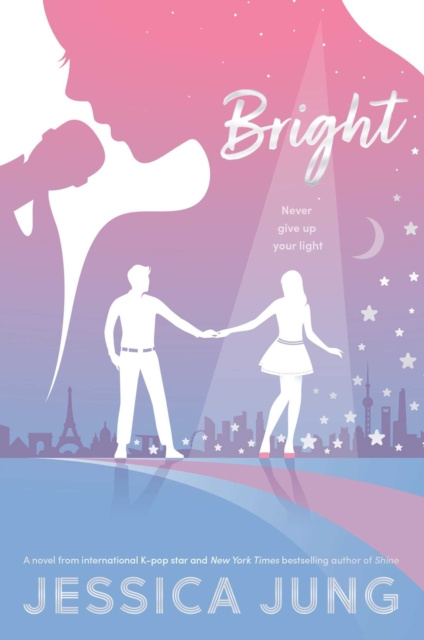 E-kniha Bright Jessica Jung