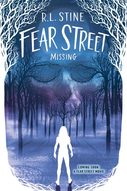 E-book Missing R.L. Stine