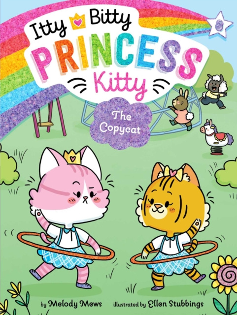 E-Book Copycat Melody Mews