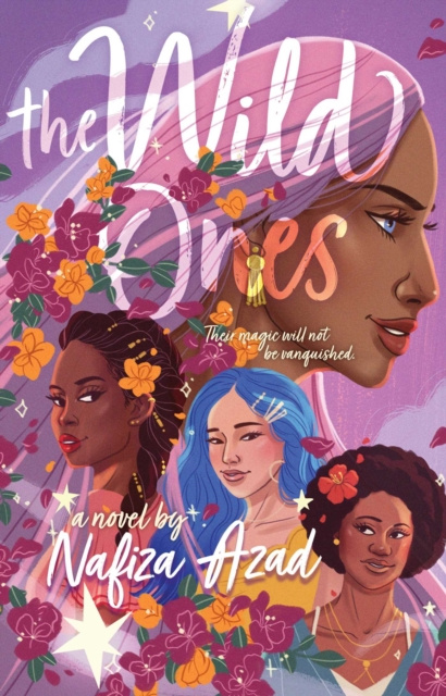 E-knjiga Wild Ones Nafiza Azad