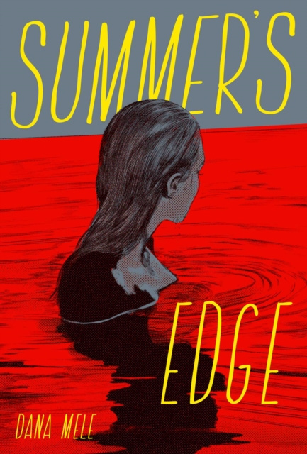 E-knjiga Summer's Edge Dana Mele