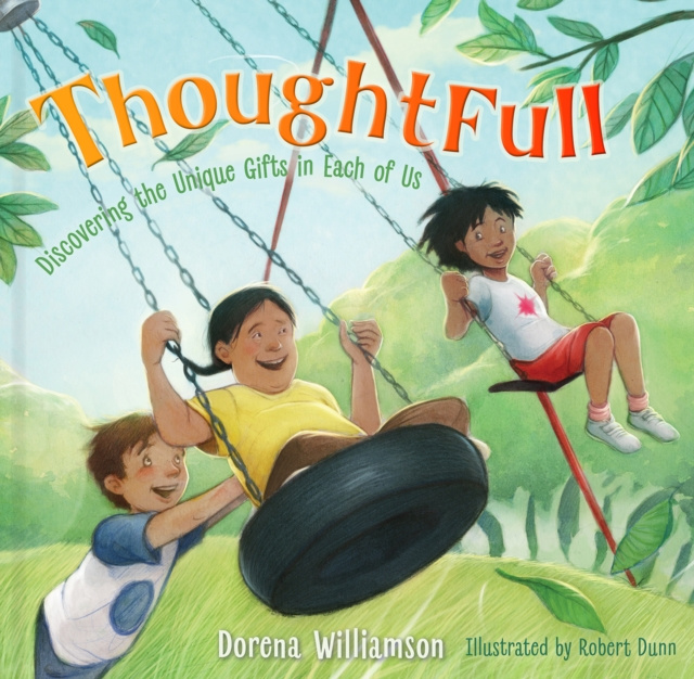 Libro electrónico ThoughtFull Dorena Williamson