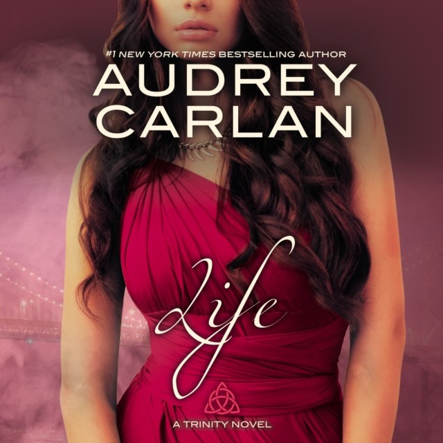 Audiobook Life Audrey Carlan
