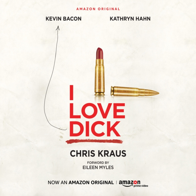 Audiobook I Love Dick Chris Kraus