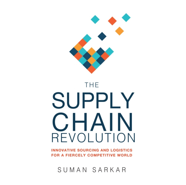 Audiokniha Supply Chain Revolution Suman Sarkar