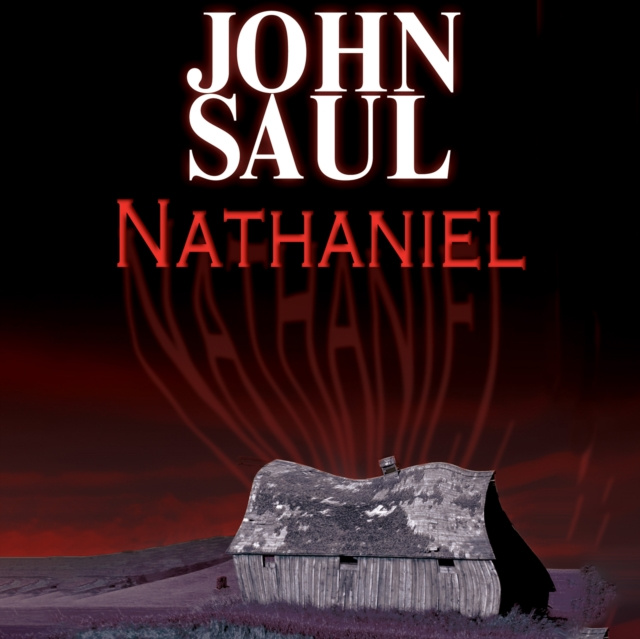Audiobook Nathaniel John Saul