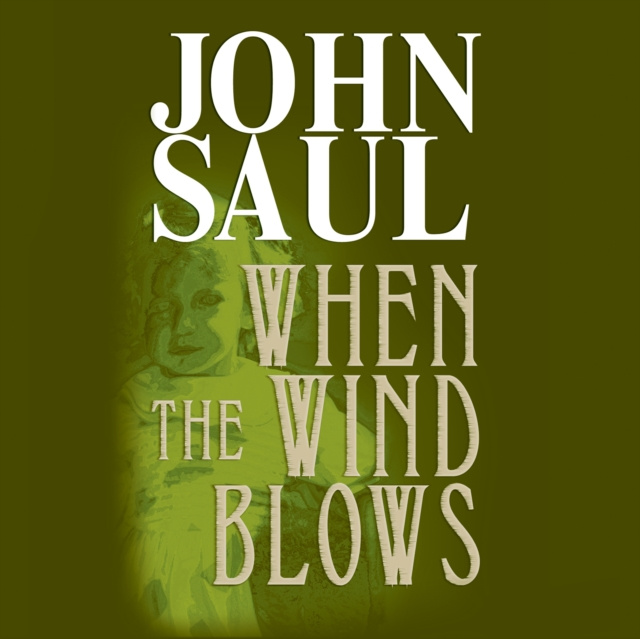 Audiobook When the Wind Blows John Saul