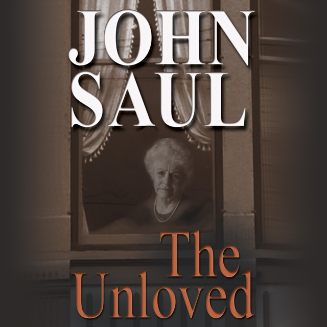 Hörbuch Unloved John Saul