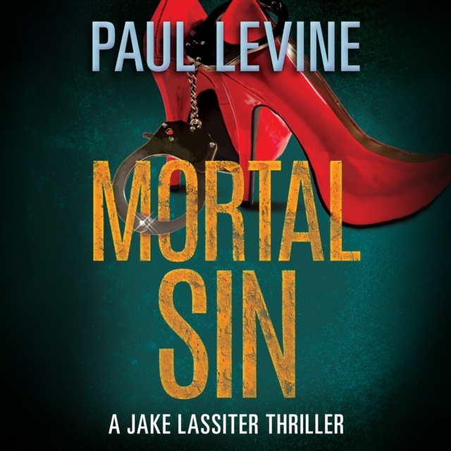 Audiobook Mortal Sin Paul Levine