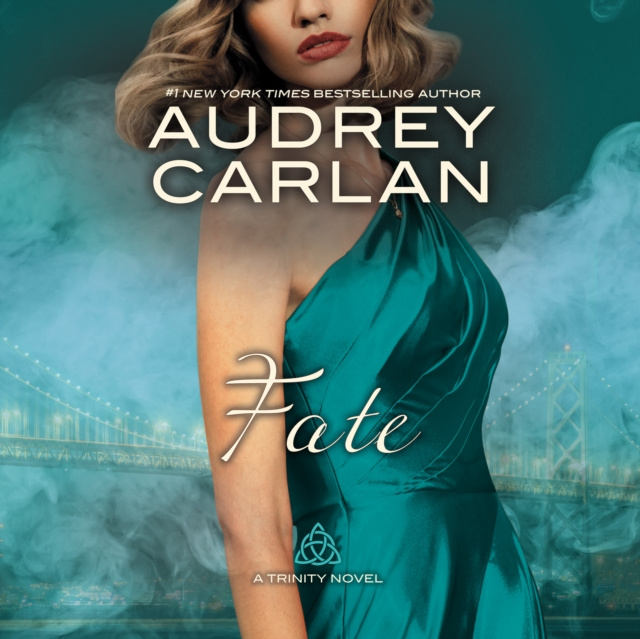 Audiobook Fate Audrey Carlan